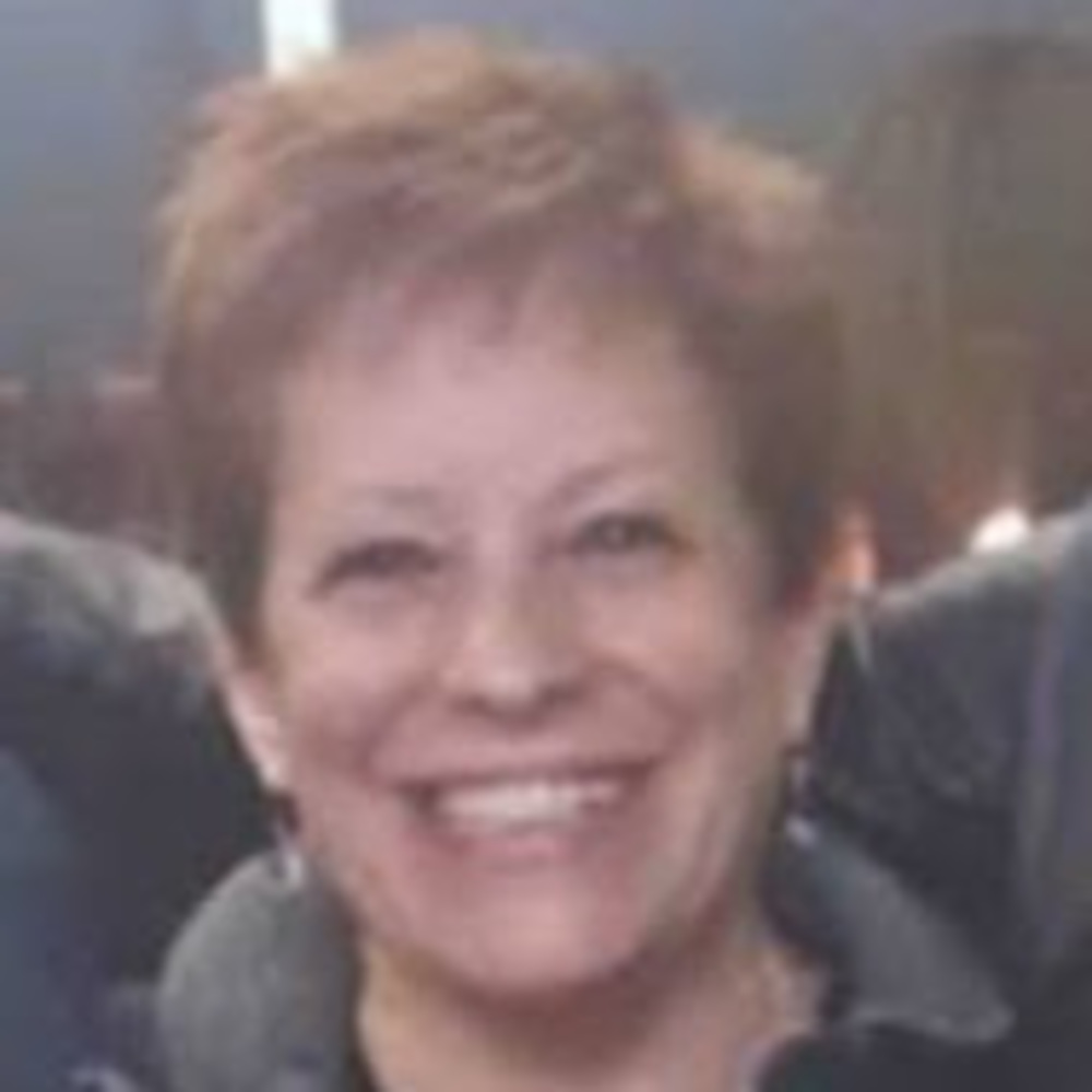 Meet your Posher, Susan